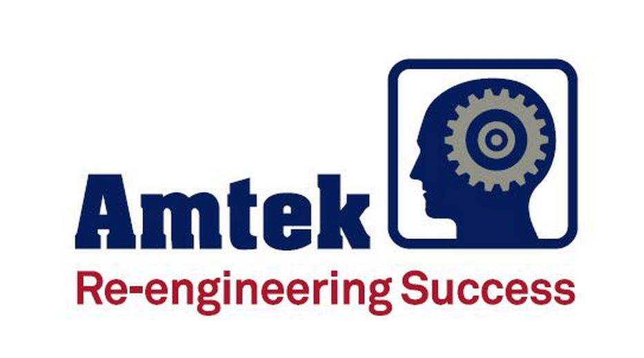 AMTEK - logo