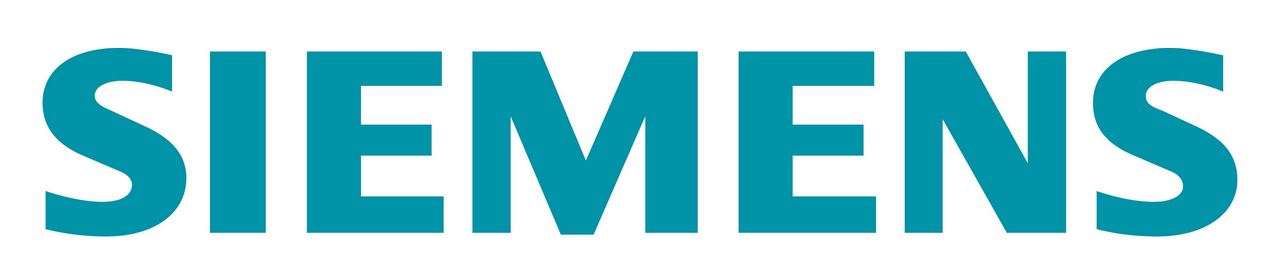 SIEMENS - logo
